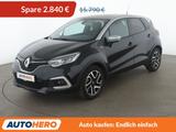 Renault Captur 1.2 TCe Energy BOSE Edition Aut.*LED*NAVI - Renault Captur Gebrauchtwagen in Leipzig