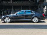 Mercedes-Benz Traum-S500 4MATIC mit Vollausstattung - gebrauchte Mercedes-Benz S 500 aus dem Jahr 2010
