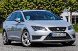 Seat Leon ST CUPRA 265, 6-Gang, 58.000 km - Seat Leon Cupra-265