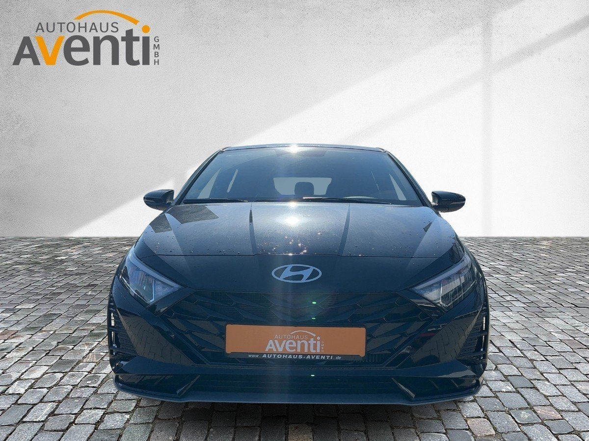 Hyundai i20 - Bild 7