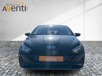 Hyundai i20 - Vorschau Bild 7