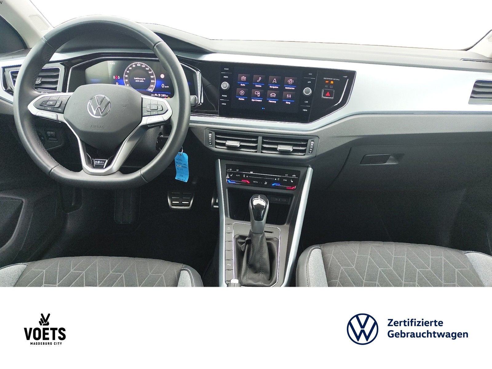 Volkswagen Polo - Bild 9