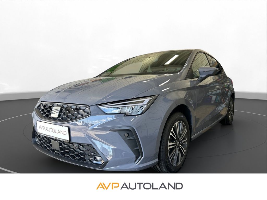 Ibiza 1.0 TSI Style | NAVI | ACC |