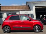 Renault Twingo Chic Sondermodell|Tempomat|PDC|Garantie - Renault Twingo: Rot