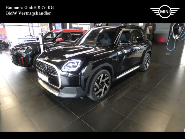 MINI Countryman C Favoured Trim Paket XL Pano HUD Har