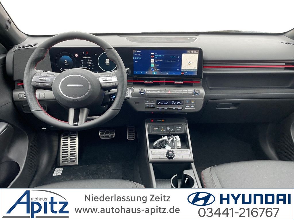 Hyundai Kona – Bild 9
