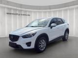 Mazda CX-5 Sports-Line AWD*Leder*LED*Navigation*ACC* - Mazda mit Diesel-Antrieb: Allradantrieb