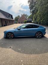 NIO ET5 100kWh Long Range - Batteriemiete - NIO Gebrauchtwagen