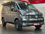 Volkswagen T6 California 2.0TDI BEACH OFFROAD LED#AHK#PDC - VW T6 California Gebrauchtwagen in Dresden