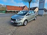 Kia Carens Edition 7 - gebrauchte Kia Carens aus dem Jahr 2013