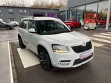 Skoda Yeti Ambition - Skoda Yeti Gebrauchtwagen in Mülheim (Ruhr)