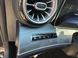Mercedes-Benz CLS 350 d 4MATIC - - Mercedes-Benz CLS 350 aus 2018
