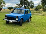 Lada Niva 1.7i Only Spezial Only Spezial