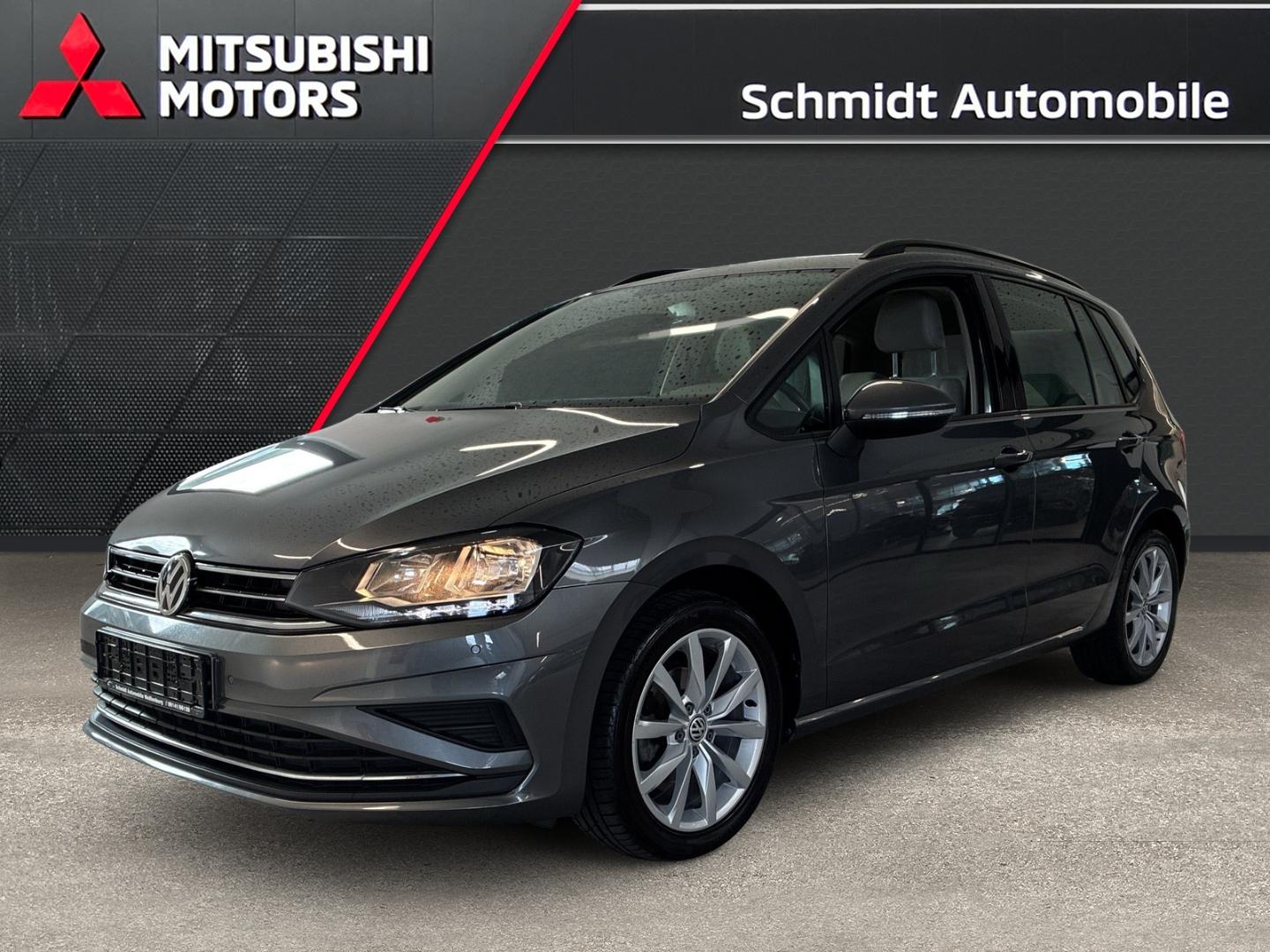 Volkswagen Golf Sportsvan VII 1.0 TSI Comfortline PDC Klima