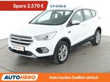 Ford Kuga 1.5 EcoBoost Titanium Aut.*NAVI*TEMPO*PDC* - Ford Kuga in Oberhausen