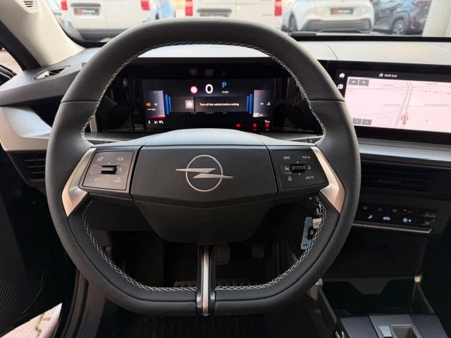 Fahrzeugabbildung Opel Frontera GS Hybrid 110PS LED/Kamera/Navi!