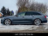 Audi A6 Avant 3.0 TDI quattro competition S line*PANO - Audi A6 Competition mit Diesel-Antrieb