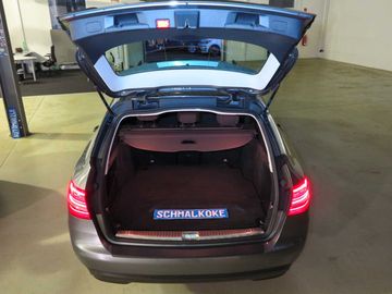Mercedes C 200 - 7