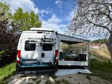 Fiat Ducato Hymer Grand Canyon - Offers