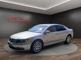 Volkswagen PhaetonV6 TDI 4Motion*M-SITZ*NAVI*AHK*PDC*S-DACH - scheckheftgepflegte VW Phaeton