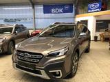 Subaru OUTBACK Outback Platinum - Subaru Outback SUV