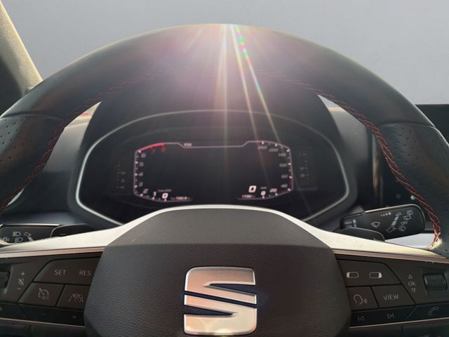 Arona FR 1,0 TSI DSG *LED+NAVI+SHZ+PDC+KAMERA*