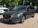Mazda 6 Kombi 2.2 Sports-Line Plus *Klimaautomatik*360 - Mazda 6 in Wuppertal