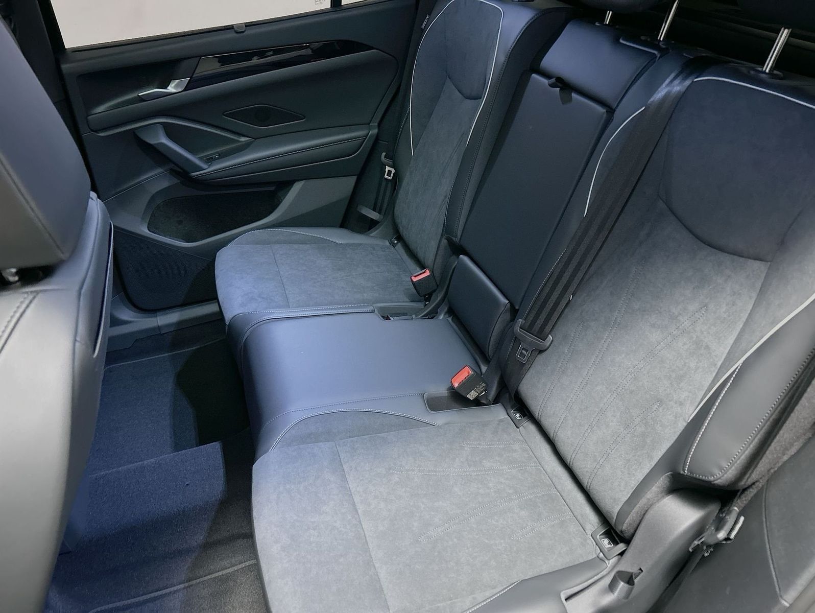 Volkswagen Tayron - Bild 22