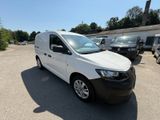 Vorschaubild Volkswagen Caddy Cargo + 1. Hand + Sortimo Werkstatt System