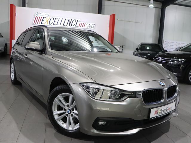 BMW 320d Touring xDrive BUSINESS LIVE-COCKPIT, LED