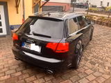 Audi RS4 Avant 4.2 quattro  - gebrauchte Audi RS4 aus dem Jahr 2007