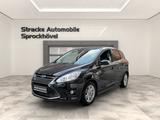 Ford C-MAX Titanium*88.378 km*2 Hand*Scheckheftgepfle - Ford C-Max in Essen