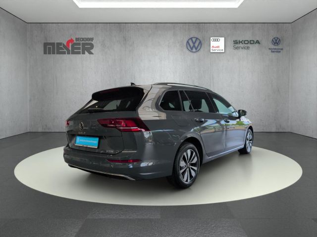 Golf Variant GOAL 1.5 eTSI DSG Klima Navi