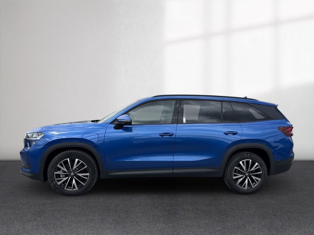Skoda Kodiaq iV DSG Selection AHK ACC MatrLED AreaView imagem 2