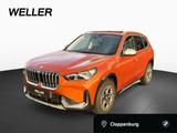 BMW X1 xD23d xLine AHK DA+ PA AdpLED St&Go Kam KomZu