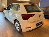 Volkswagen Polo VI Life 1.0 TSI EU6d - Volkswagen Polo: Eu