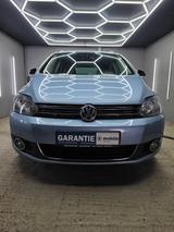 Volkswagen Golf Plus Style *1.Hand* *Automatik* - Volkswagen Golf Plus: Style