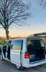 Volkswagen T5 Multivan - VW T5 von privat