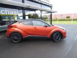 Toyota C-HR 2.0 Hybrid Orange Edition DAB LED RFK PDC - Toyota C-HR mit Benzin-Antrieb: Automatik