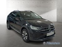 Volkswagen Taigo - Vorschau Bild 5