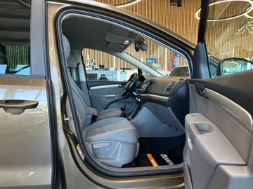 Seat Alhambra Style *7 Sitze*AHK*BiXenon*