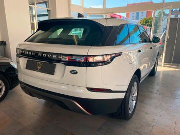 Land-Rover Range Rover Velar - 8