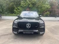 Mercedes-Benz GLS -Klasse GLS 400 d 4Matic AMG