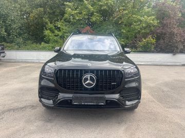 Mercedes GLS 400 - 3