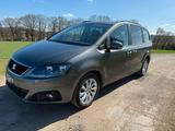 Seat Alhambra - Seat Alhambra: Se