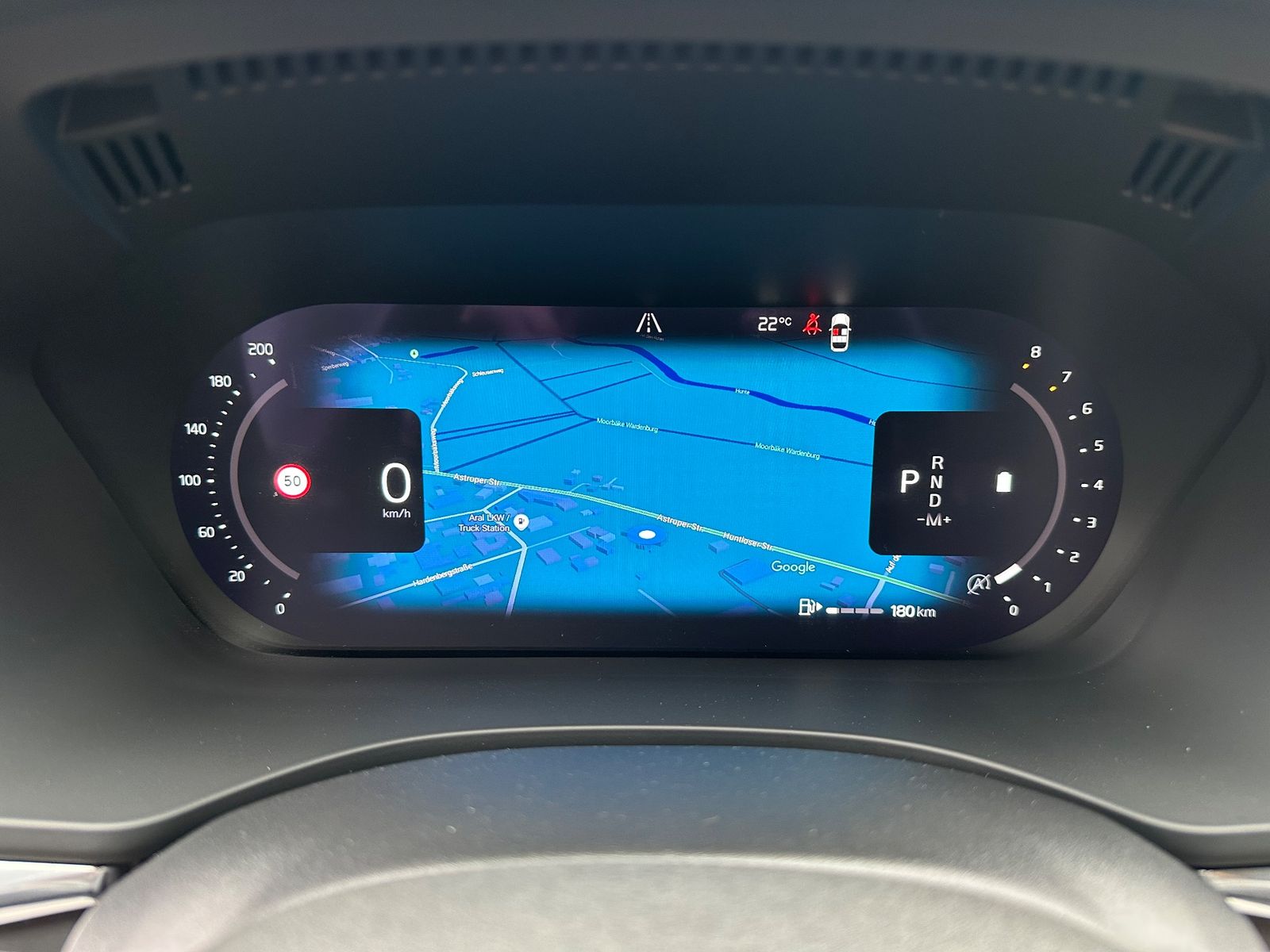 Fahrzeugabbildung Volvo XC60 B5 B AWD Ultimate Bright NAV+LED+PANO+AHK
