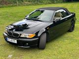 BMW 330Ci Cabrio Automatik  - BMW 330 aus 2003