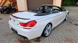 BMW 640D F12  Cabrio Rechtslenker - BMW 6 Series: R