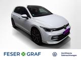 Volkswagen Golf 8 50Jahre 1.5 TSI DSG Navi Pano HUD IQ-LED - Volkswagen Golf: Jahre