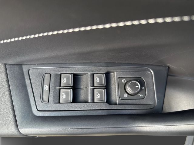 T-Roc GOAL 1.0 TSI, RearView, ACC, LED, AppConne
